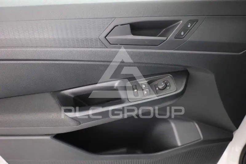 2021 Volkswagen Caddy