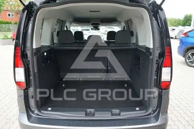 2021 Volkswagen Caddy