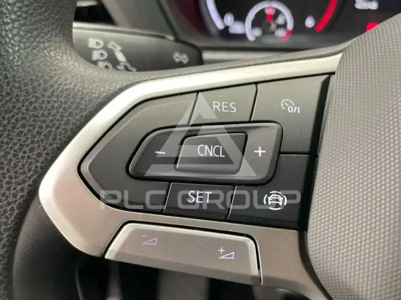 2021 Volkswagen Caddy