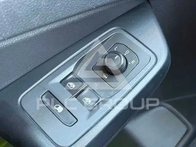 2021 Volkswagen Caddy
