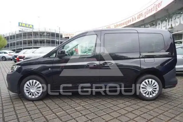 2021 Volkswagen Caddy