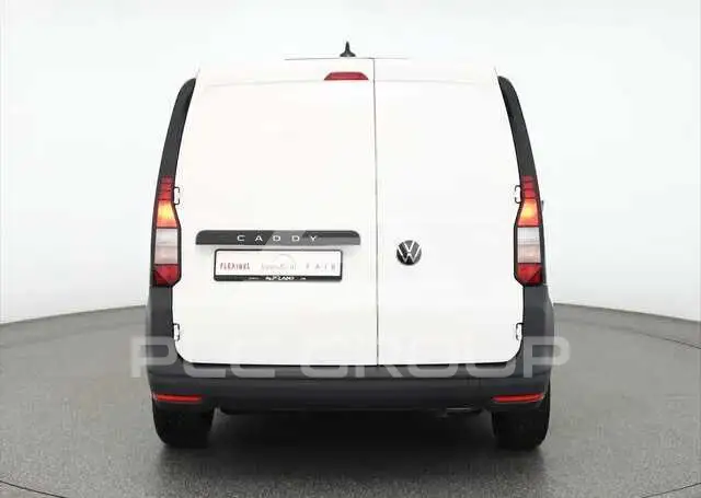 2021 Volkswagen Caddy