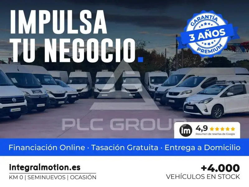2021 Volkswagen Caddy