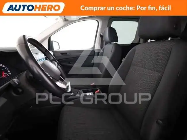 2021 Volkswagen Caddy