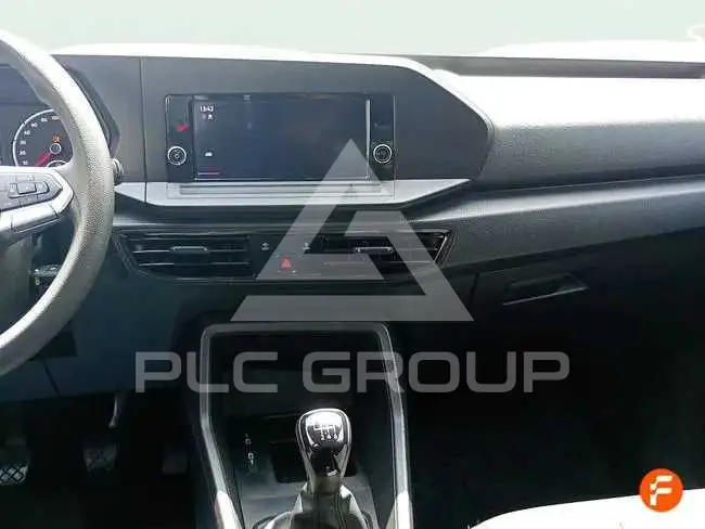 2021 Volkswagen Caddy