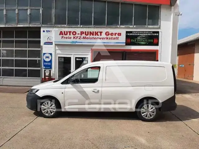 2021 Volkswagen Caddy