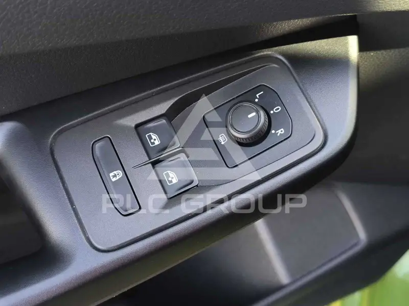 2021 Volkswagen Caddy