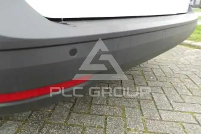 2021 Volkswagen Caddy