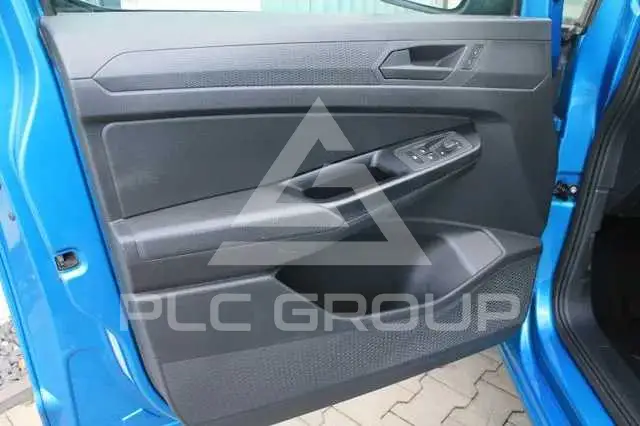 2021 Volkswagen Caddy