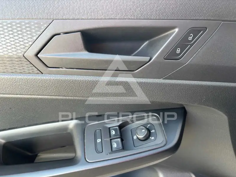 2021 Volkswagen Caddy