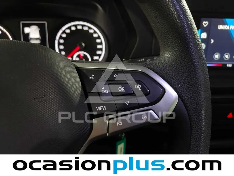 2021 Volkswagen Caddy
