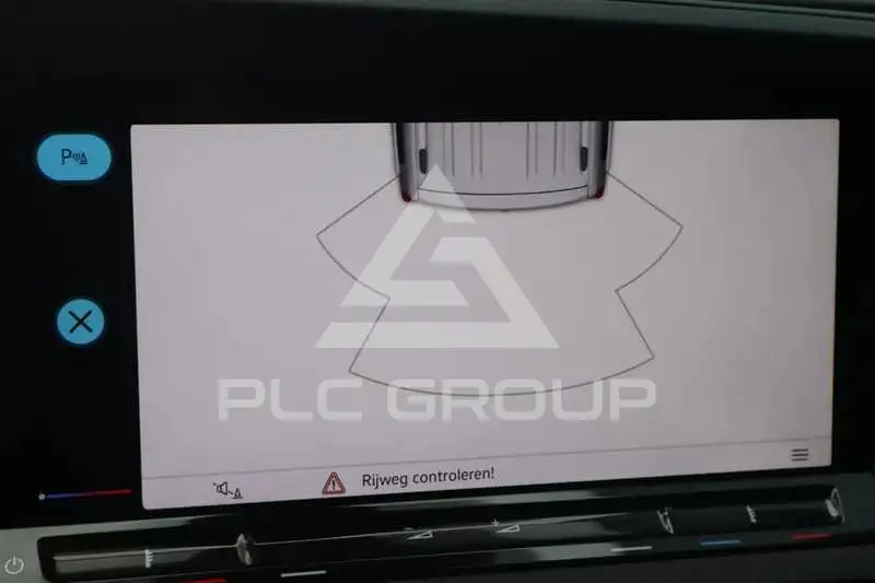 2021 Volkswagen Caddy