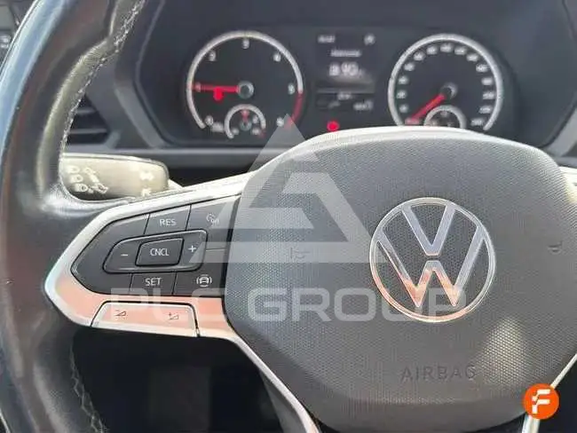 2021 Volkswagen Caddy