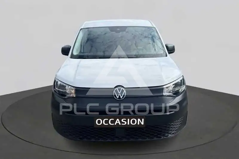2021 Volkswagen Caddy
