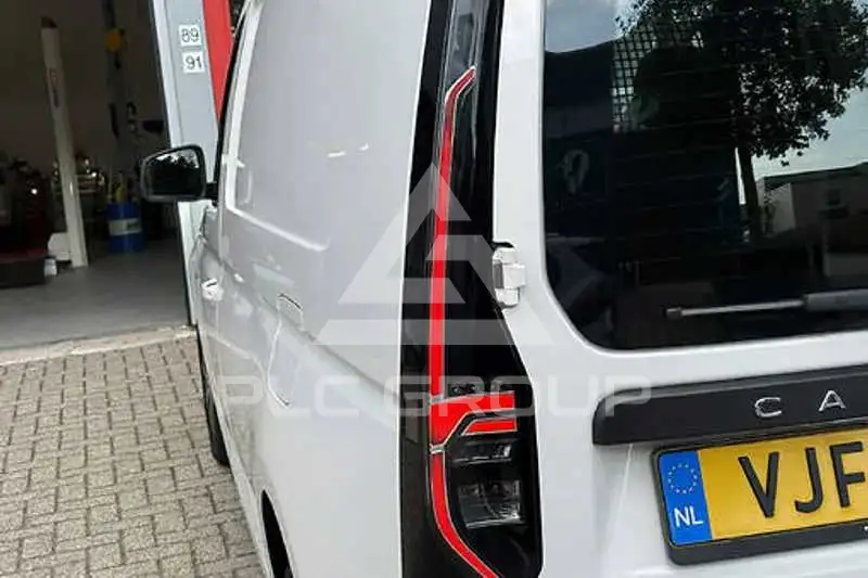 2021 Volkswagen Caddy
