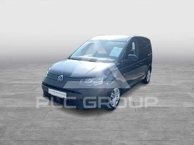 2021 Volkswagen Caddy