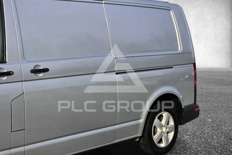 2021 Volkswagen Transporter
