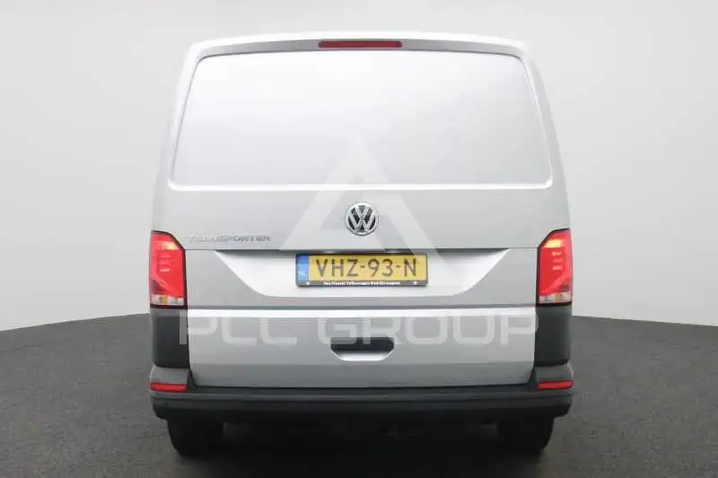 2021 Volkswagen Transporter