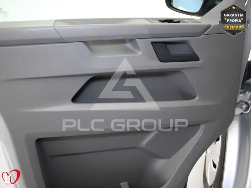 2021 Volkswagen Transporter