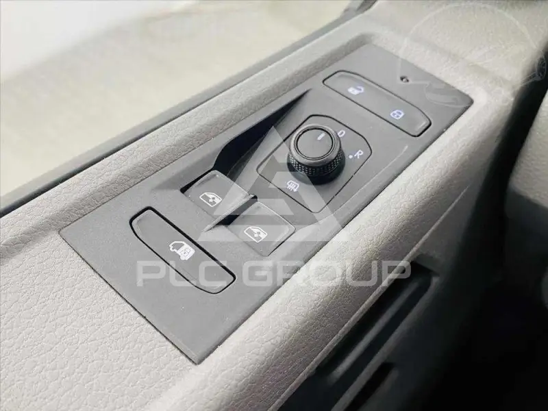 2021 Volkswagen Transporter