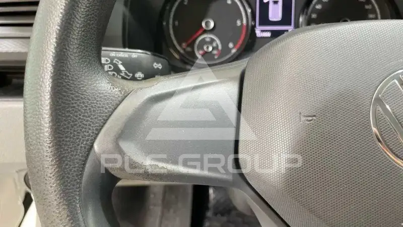 2021 Volkswagen Transporter
