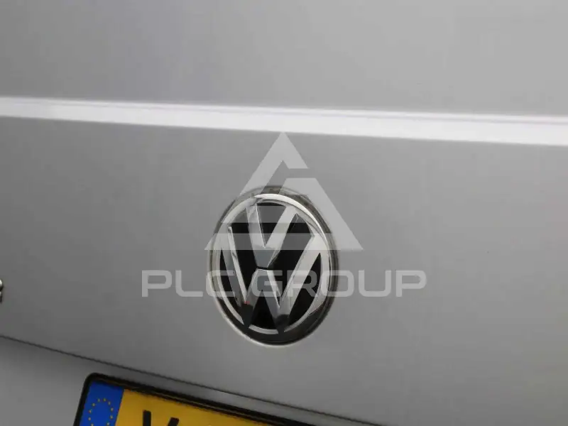 2021 Volkswagen Transporter