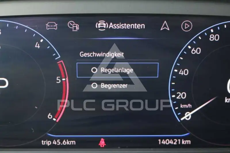2021 Volkswagen Transporter