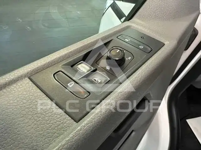 2021 Volkswagen Transporter