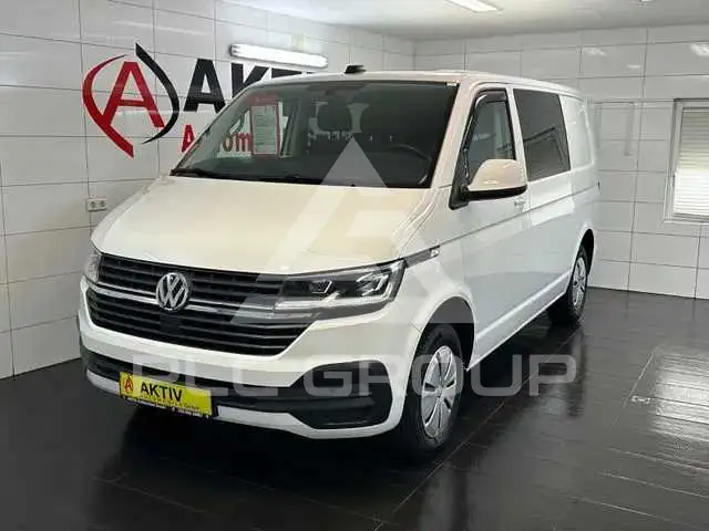 2021 Volkswagen Transporter