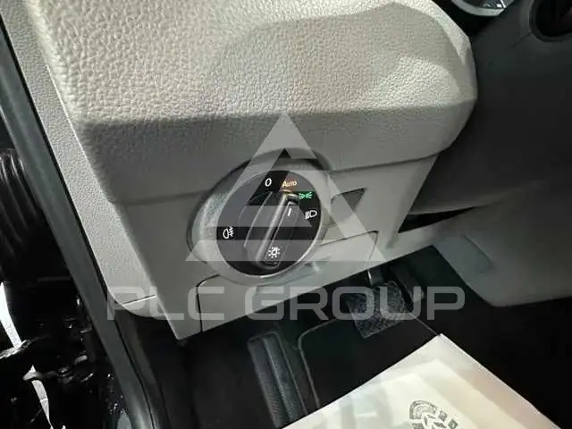 2021 Volkswagen Transporter