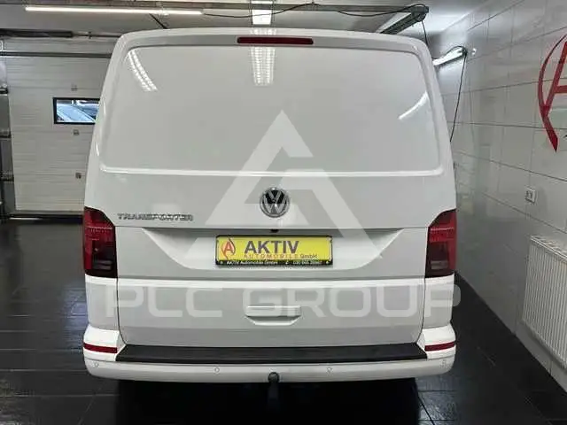 2021 Volkswagen Transporter