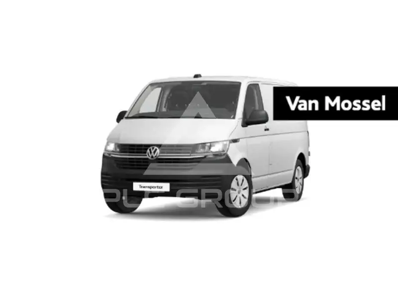 2021 Volkswagen Transporter