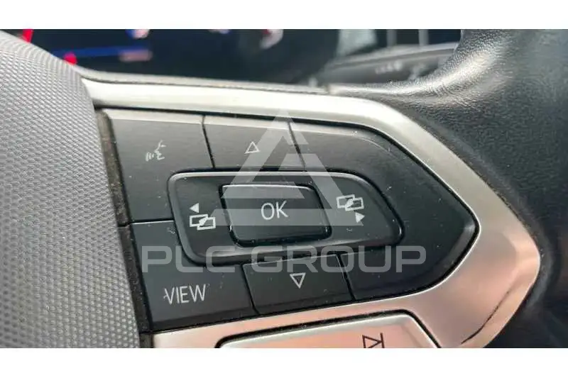 2021 Volkswagen Transporter