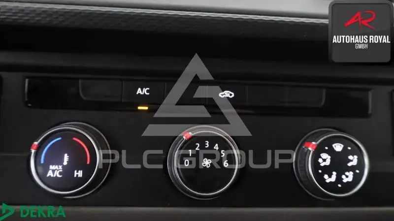 2021 Volkswagen Transporter