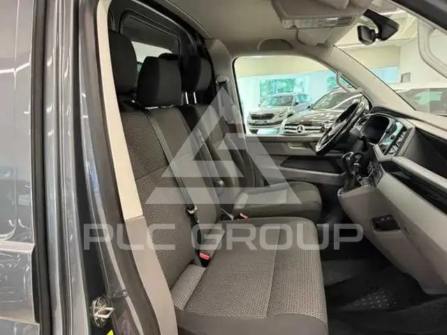 2021 Volkswagen Transporter