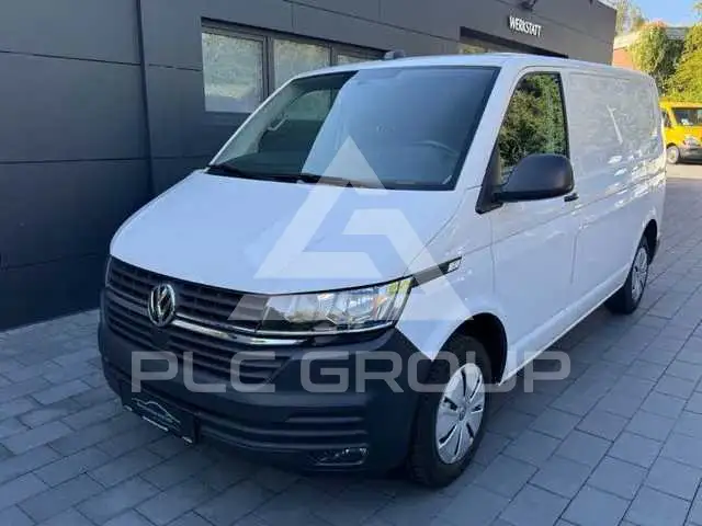 2021 Volkswagen Transporter