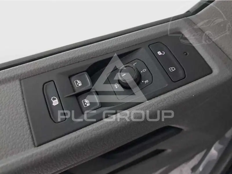 2021 Volkswagen Transporter