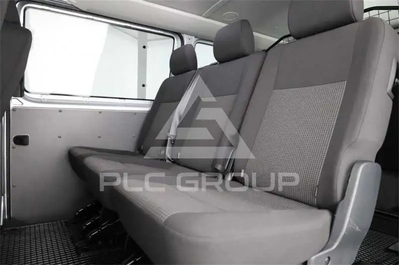2021 Volkswagen Transporter