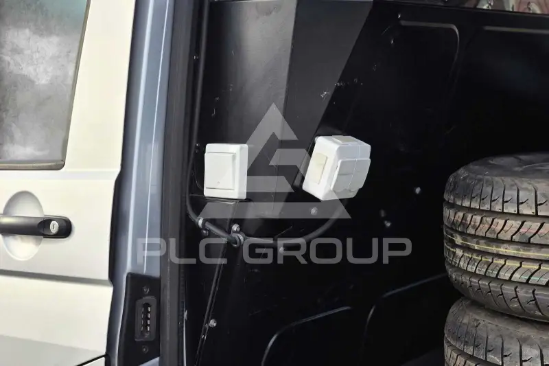 2021 Volkswagen Transporter