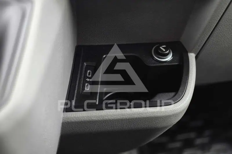 2021 Volkswagen Transporter