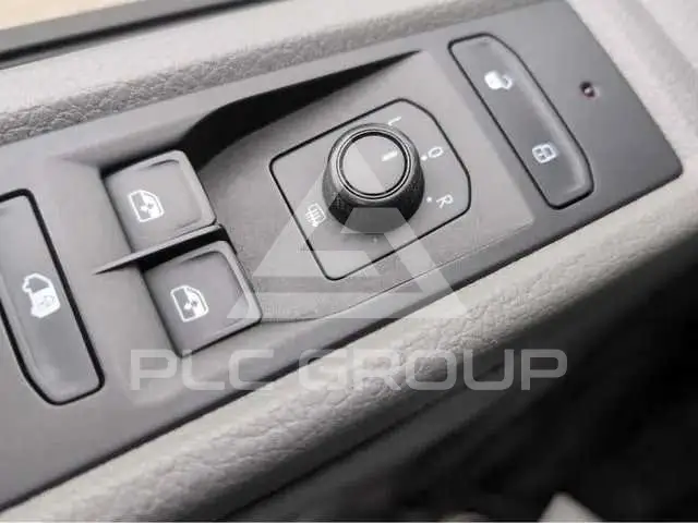 2021 Volkswagen Transporter