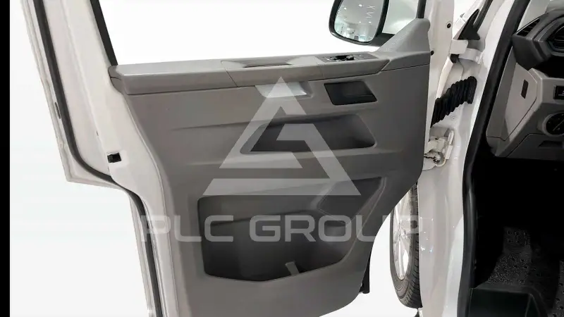 2021 Volkswagen Transporter