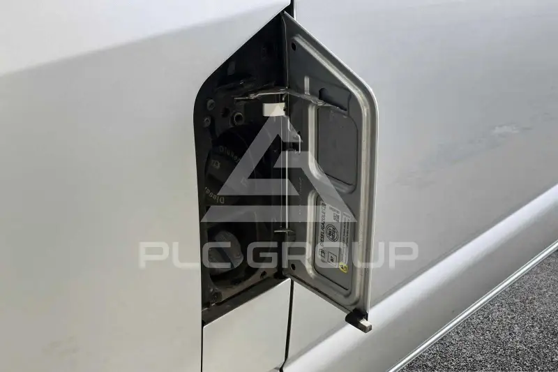 2021 Volkswagen Transporter