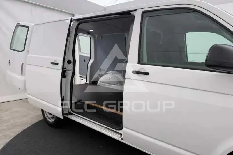 2021 Volkswagen Transporter