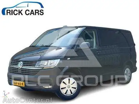 2021 Volkswagen Transporter
