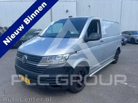 2021 Volkswagen Transporter