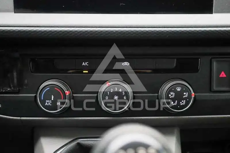 2021 Volkswagen Transporter