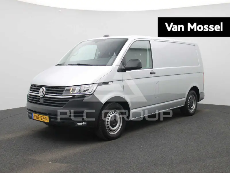 2021 Volkswagen Transporter