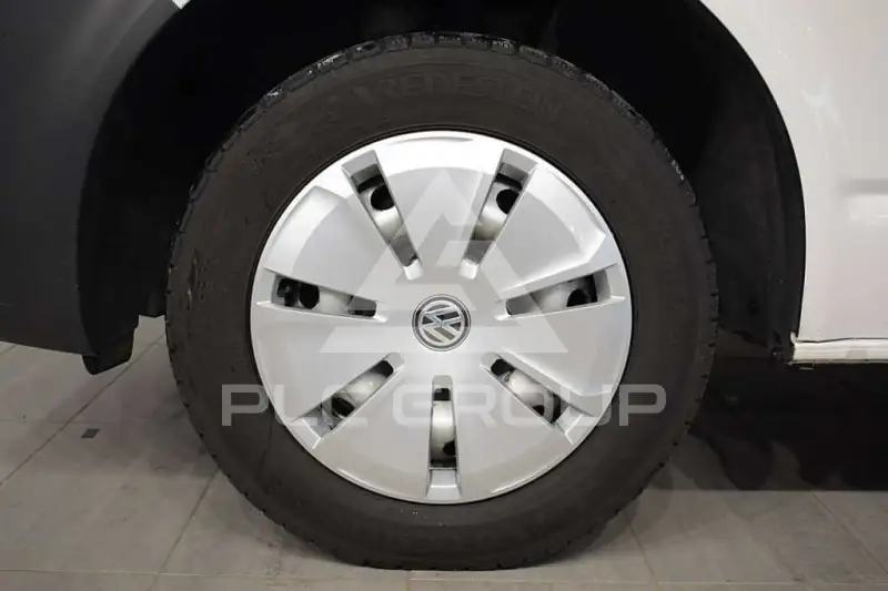 2021 Volkswagen Transporter