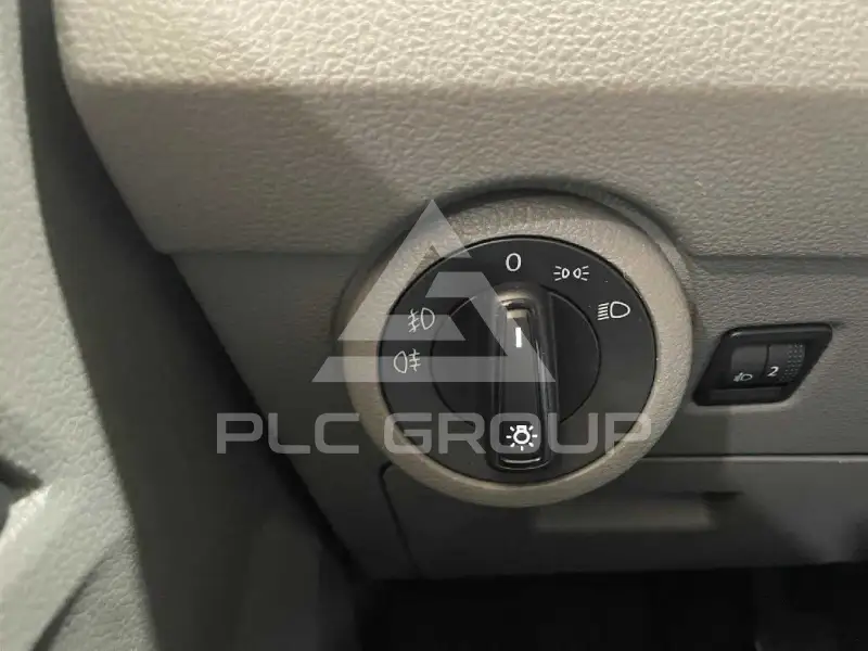 2021 Volkswagen Transporter